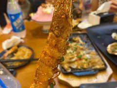 -王扯火胖哥烤生蚝(眉山首店)