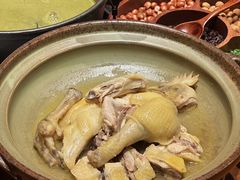 -瑶王府·广西菜(金阳路店)