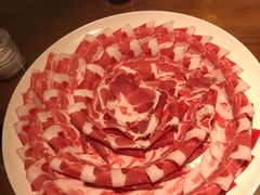 -竹叶涮肉坊(总店)