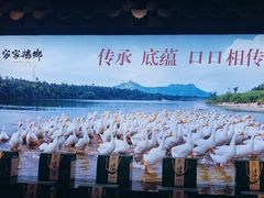 -昌隆•家家鹅乡•海南菜老字号(琼海店)