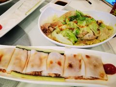 -安蒂娅.悦景轩中餐厅(西乡店)