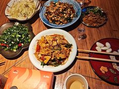 -阿记烧烤(英达路店)
