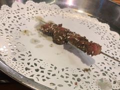 -原汁原味驴庄(长岭村店)