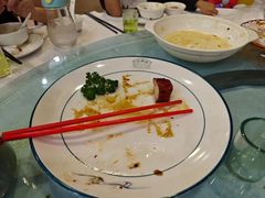 -绿雅居原生态农庄(小涌店)