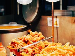 -火炉火自助餐(西直门凯德MALL店)