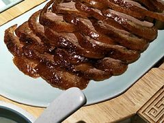 -额娘·现烙春饼烤鸭(太原总店)