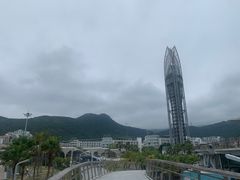 -大梅沙海滨公园