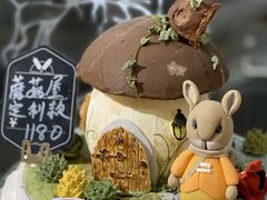 -杜哈夫DOUX RÊVE·生日蛋糕(日月光店)
