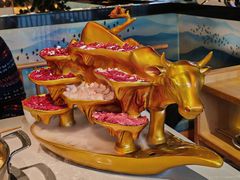 全牛宴八大鲜切-俏牛哥鲜牛肉牛肆馆(重庆天地店)