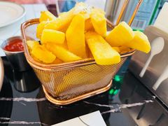 -1981牛排西餐厅(海信店)