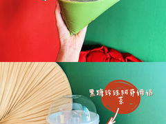 -隐象老挝咖啡手标泰奶
