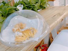-前进麦味·天然烘焙(凯德1818店)