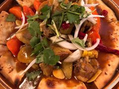 -疆Jiang·新疆秘制料理
