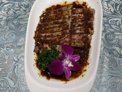 -巴扎美食·新疆菜·西域歌舞表演餐厅(新疆大厦店)