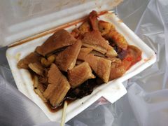 -细妹五香牛杂(步行街店)