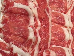 -百叶居·老北京涮羊肉(鼓楼店)