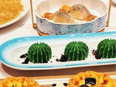 -临家小院·潮汕菜·商务宴请·点心(白石洲店)