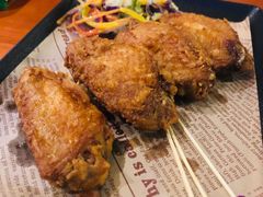 -CIRCLE·酒吧(第一国际店)