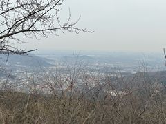 -香山公园