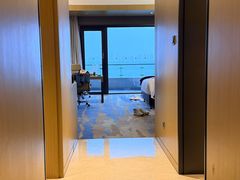 -武汉洲际酒店