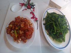 -周三的情书花园餐厅(江北店)