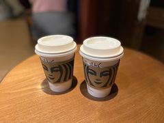 -星巴克臻选(北京蓝色港湾RO店)