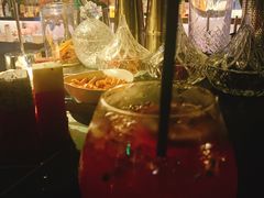 -柒Lounge(三里屯店)