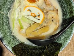 -雷神拉面(财富中心玉米楼店)