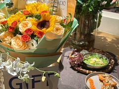 -Ameigo梅果·云贵川bistro(长宁来福士店)