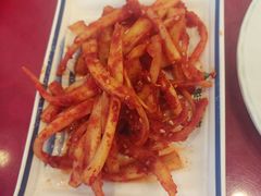 -华天延吉餐厅(西安门一店)