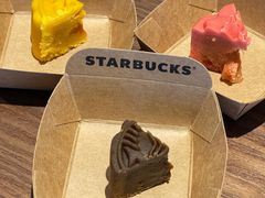 -星巴克(古象大酒店店)