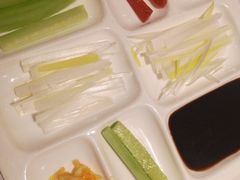 -同喜烤鸭店(光芒店)