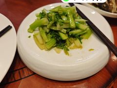 -今鲜源酒店·海鲜锅贴青岛菜(新湛路店)