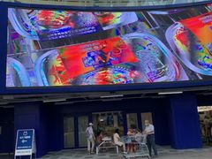 -盒马X会员店(王府井奥莱UP TOWN店)