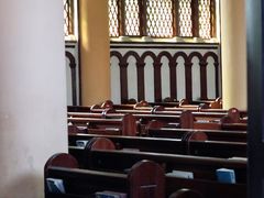 -平安桥天主教堂