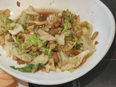 -韶山冲湘菜(中兴大街店)