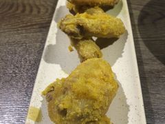 -青叶202都市餐厅(迪诺水镇店)