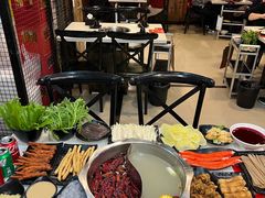 -三江汇火锅店(保全街店)