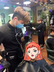 -形象革命造型·护肤Hair Studio