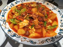 -巴扎屋大盘鸡·新疆菜(汇嘉时代店)