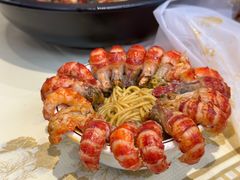 -聚味瞿记·龙虾堂(坡子街店)