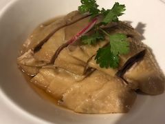 -老人和饭店(打浦路店)