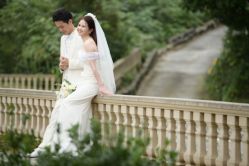 -金夫人婚纱摄影(总店)