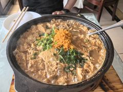 -牟传仁饭庄(星海店)