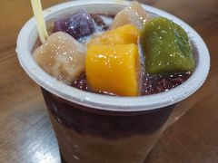 -猪脑壳凉面(武陵源店)