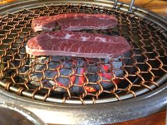 -麻蒲碳烤肉(远景路1号店)
