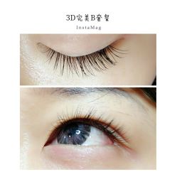 睫毛嫁接-光SPA科技美肤