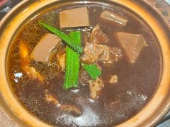 -捞王猪肚鸡火锅(金华义乌之心店)