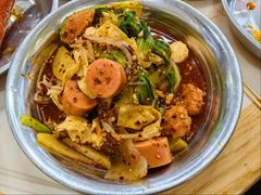 -五十中小肉串(南站店)