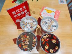 -炖物24章·顺时轻养茶(黄龙店)